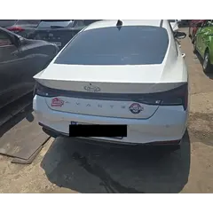 2021 Hyundai Avante / Elantra Inspiration